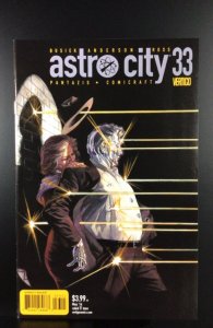 Astro City #33 (2016)