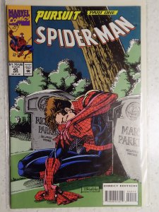 Spider-Man #45 (1994)