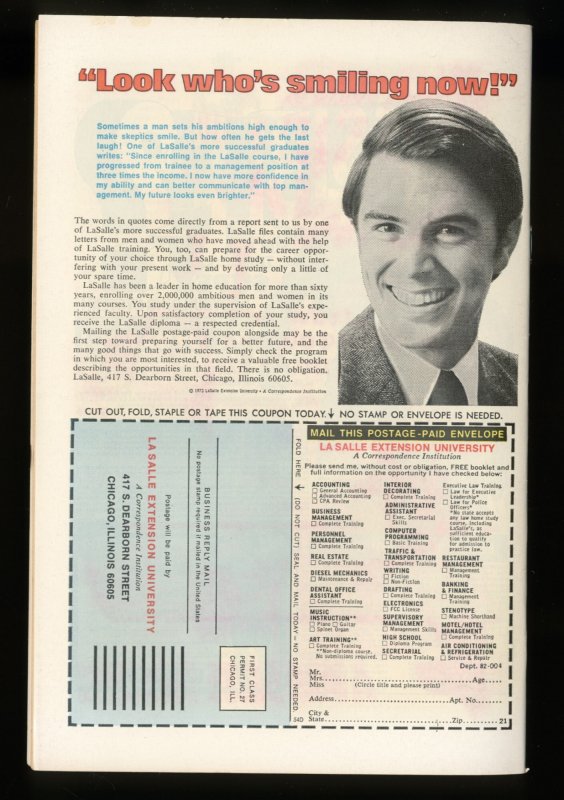 Incredible Hulk (1962) #205 VF/NM 9.0