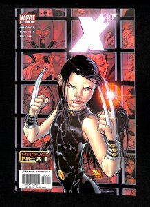X-23 #3