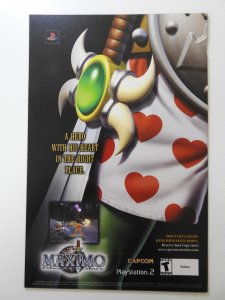 Harley Quinn #17 (2002) NM Condition