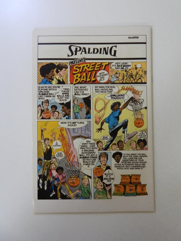 Eternals #14 VF+ condition