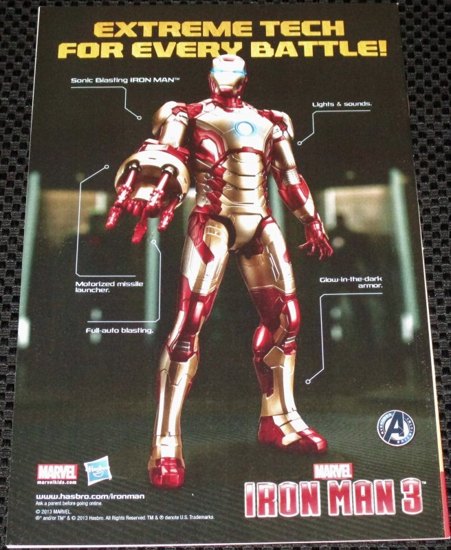 The Superior Foes of Spider-Man #6 (2014)