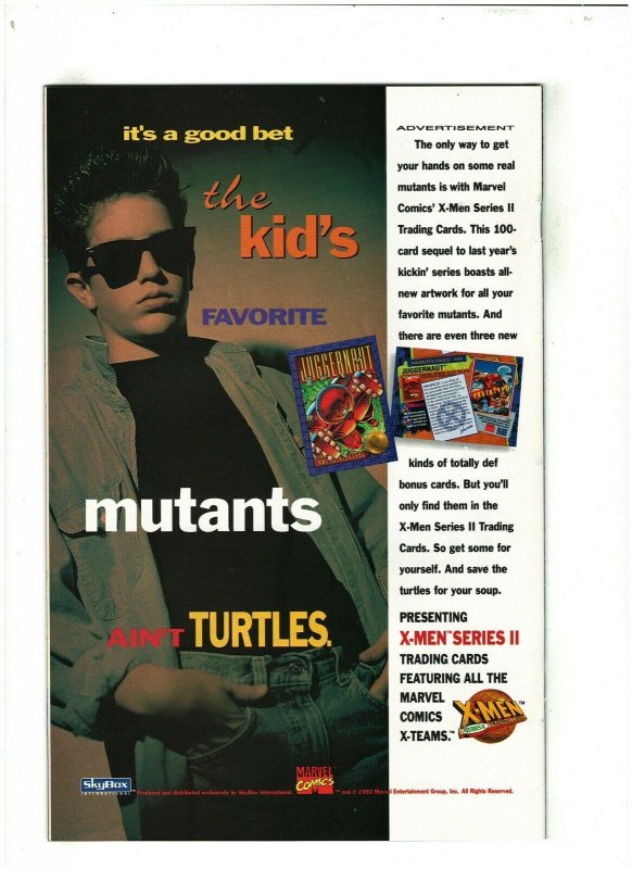 Darkhold #6 NM -9.2 Newsstand Marvel Comics 1993 Dr. Strange vs. Modred