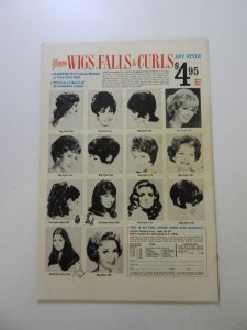 Young Romance #188 (1972) VF- condition