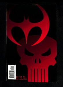 Batman/Punisher: Lake of Fire #1
