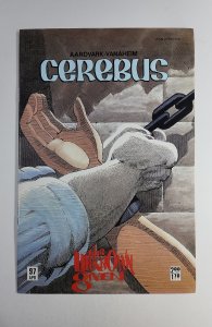 Cerebus #97  (1987)