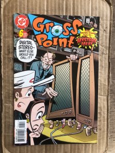 Gross Point #6 (1997)