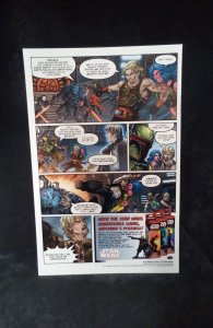 Star Wars: Knights of the Old Republic #28 (2008)