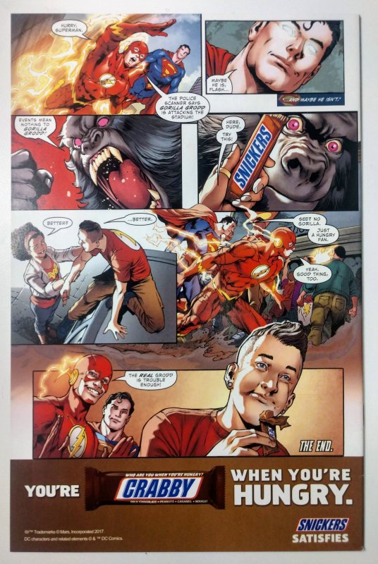 Super Sons #7 (9.2, 2017)