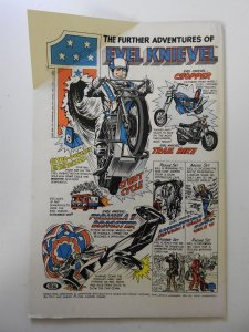 The Amazing Spider-Man #153 (1976) VG Condition