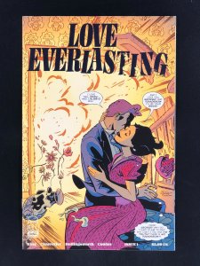 Love Everlasting #1 (2022) VF/NM