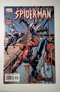 The Amazing Spider-Man #512 (2004) Marvel Comic Book J752