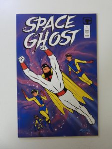 Space Ghost #1 (1987) NM- condition