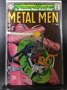Metal Men #24 (1967)j