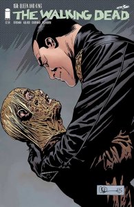 The Walking Dead #156 [VF/NM]