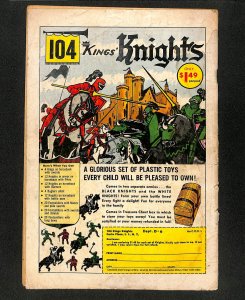 My Greatest Adventure #81 2nd Appearance Doom Patrol!