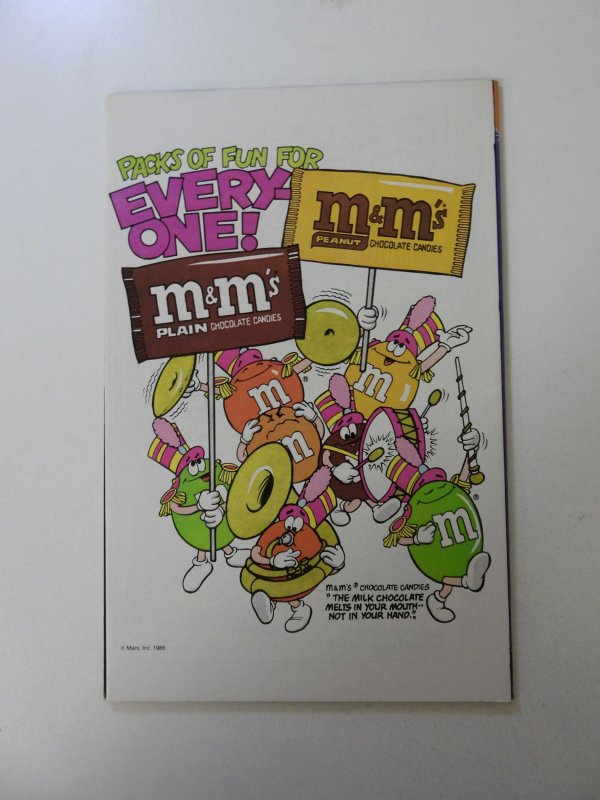 Batman Annual #10 (1986) VF condition