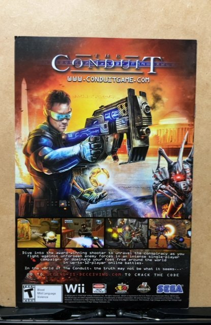 War of Kings: Ascension #2 (2009)