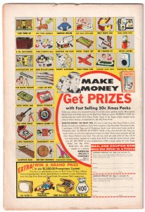 Detective Comics #297 (1961) Batman and Robin