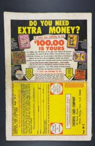 Jughead's Jokes #19 (1970)