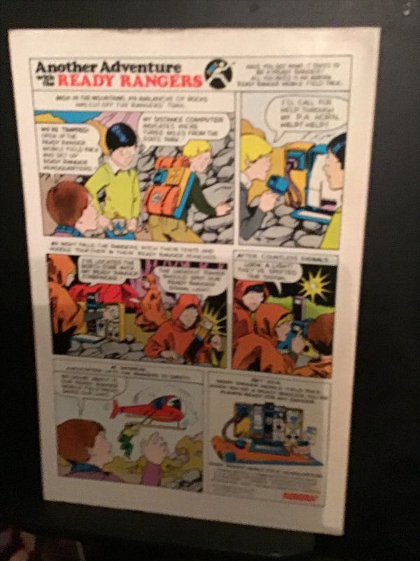 Ghosts #23 (1974) Mid-high-grade DC horror issue!  FN/VF Wow!