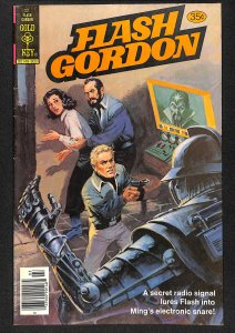 Flash Gordon #22 (1979)