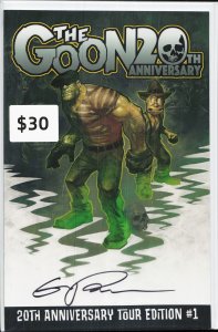 The Goon #1 (2019) The Goon