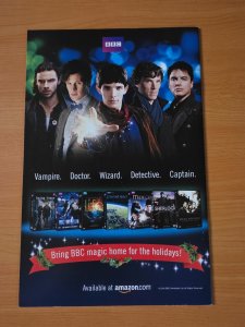 Deadpool Max #3 ~ NEAR MINT NM ~ 2011 Marvel Comics