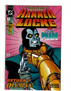 Hammerlocke #2 (1992) SR37