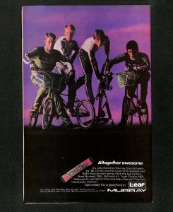 Amazing Spider-Man #281 Newsstand Variant