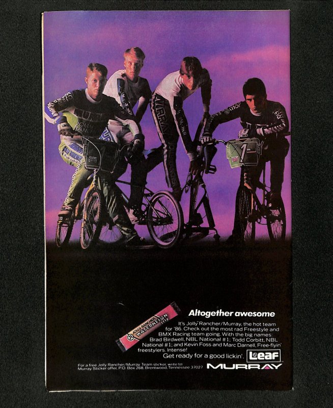 Amazing Spider-Man #281 Newsstand Variant