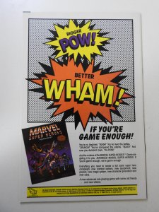 The Incredible Hulk #330 (1987) VF! 1st Todd McFarlane on the Incredible Hulk!