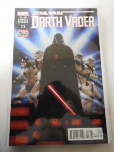 Darth Vader #18 (2016)