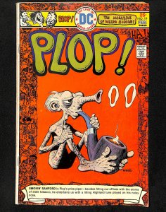 Plop! #19 (1976)