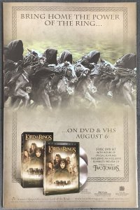 Thundercats #1 (2002, Wildstorm) VF+