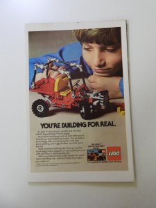 DC Comics Presents #54 Direct Edition (1983) VF condition