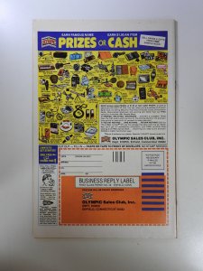 Power Man and Iron Fist #73 (1981)