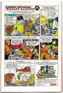 Strange Sports Stories #4 (1974)