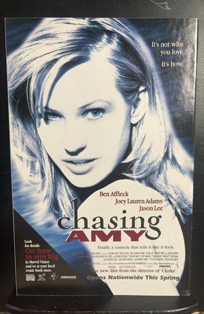 Fantastic Four #7 (1997)