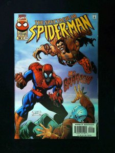 Spectacular Spider-Man #244  Marvel Comics 1997 Nm-