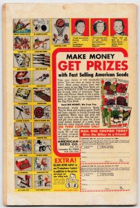 Doctor Strange #169 (1968) Doctor Strange