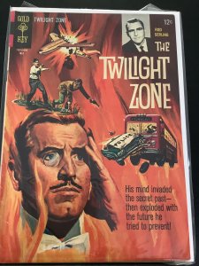 Twilight Zone #15 (1966)