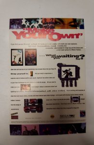 Hardware #1 (1993) NM Milestone (DC) Comic Book J654