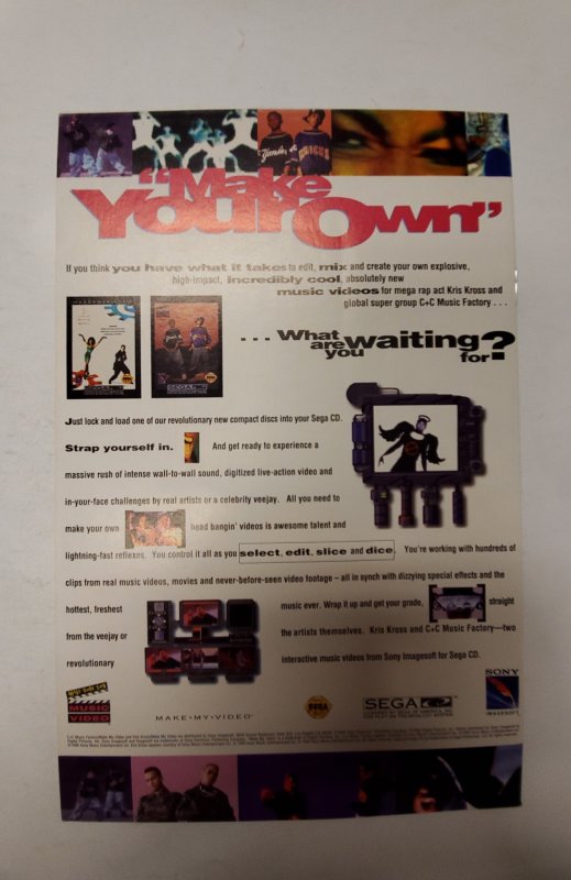 Hardware #1 (1993) NM Milestone (DC) Comic Book J654