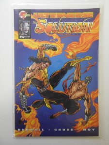 Solution #16 (1995)