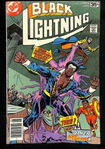 Black Lightning #10 (1978)