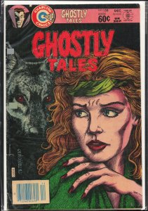 Ghostly Tales #158 (1982) Mr. Dedd