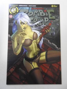 Zombie Tramp #61 ABBA Exclusive NM Condition!