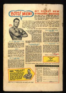 Journey Into Mystery #125 Thor!